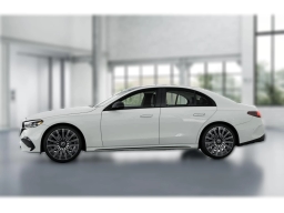 Mercedes-Benz E-Class E 350 RWD Sedan 2026