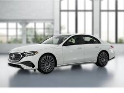 Mercedes-Benz E-Class E 350 RWD Sedan 2026