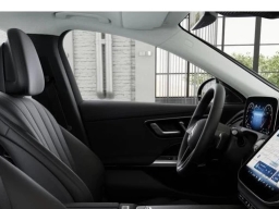 Mercedes-Benz E-Class E 350 4MATIC Sedan 2026