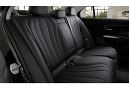 Mercedes-Benz E-Class E 350 4MATIC Sedan 2026