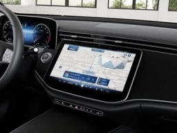 Mercedes-Benz E-Class E 350 4MATIC Sedan 2026