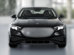 Mercedes-Benz E-Class E 350 4MATIC Sedan 2026