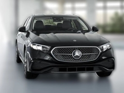 Mercedes-Benz E-Class E 350 4MATIC Sedan 2026