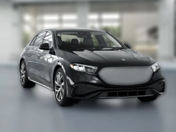 Mercedes-Benz E-Class E 350 4MATIC Sedan 2026