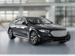 Mercedes-Benz E-Class E 350 4MATIC Sedan 2026