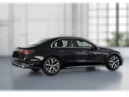 Mercedes-Benz E-Class E 350 4MATIC Sedan 2026