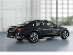 Mercedes-Benz E-Class E 350 4MATIC Sedan 2026