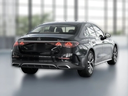 Mercedes-Benz E-Class E 350 4MATIC Sedan 2026