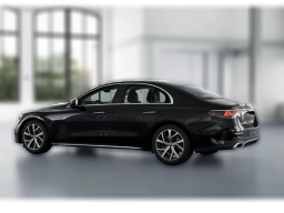Mercedes-Benz E-Class E 350 4MATIC Sedan 2026