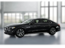 Mercedes-Benz E-Class E 350 4MATIC Sedan 2026