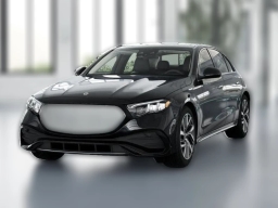 Mercedes-Benz E-Class E 350 4MATIC Sedan 2026