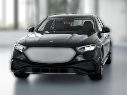 Mercedes-Benz E-Class E 350 4MATIC Sedan 2026