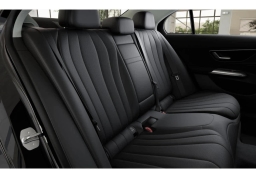 Mercedes-Benz E-Class E 350 4MATIC Sedan 2026