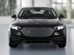 Mercedes-Benz E-Class E 350 4MATIC Sedan 2026