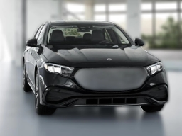 Mercedes-Benz E-Class E 350 4MATIC Sedan 2026