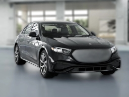 Mercedes-Benz E-Class E 350 4MATIC Sedan 2026