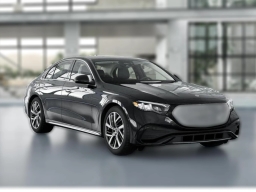 Mercedes-Benz E-Class E 350 4MATIC Sedan 2026