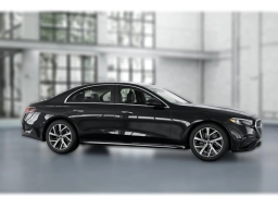 Mercedes-Benz E-Class E 350 4MATIC Sedan 2026