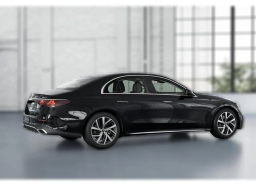 Mercedes-Benz E-Class E 350 4MATIC Sedan 2026