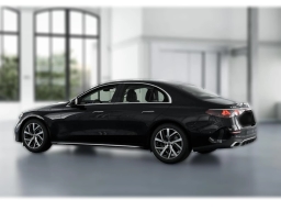 Mercedes-Benz E-Class E 350 4MATIC Sedan 2026