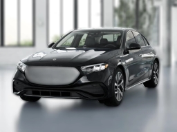 Mercedes-Benz E-Class E 350 4MATIC Sedan 2026