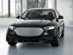 Mercedes-Benz E-Class E 350 4MATIC Sedan 2026