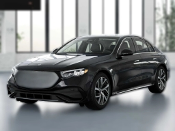 Mercedes-Benz E-Class E 350 4MATIC Sedan 2026