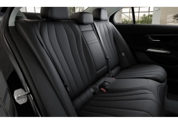 Mercedes-Benz E-Class E 350 4MATIC Sedan 2026