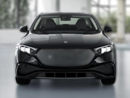 Mercedes-Benz E-Class E 350 4MATIC Sedan 2026