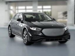 Mercedes-Benz E-Class E 350 4MATIC Sedan 2026