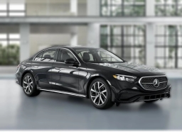 Mercedes-Benz E-Class E 350 4MATIC Sedan 2026