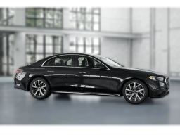 Mercedes-Benz E-Class E 350 4MATIC Sedan 2026
