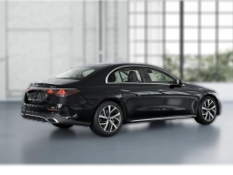 Mercedes-Benz E-Class E 350 4MATIC Sedan 2026