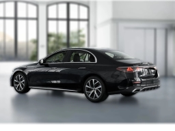 Mercedes-Benz E-Class E 350 4MATIC Sedan 2026