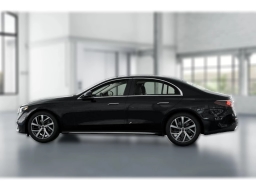 Mercedes-Benz E-Class E 350 4MATIC Sedan 2026