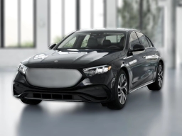 Mercedes-Benz E-Class E 350 4MATIC Sedan 2026