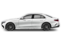 Mercedes-Benz E-Class E 350 4MATIC Sedan 2026