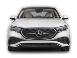 Mercedes-Benz E-Class E 350 4MATIC Sedan 2026