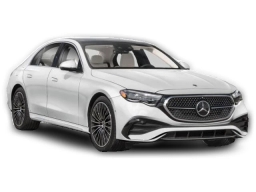 Mercedes-Benz E-Class E 350 4MATIC Sedan 2026