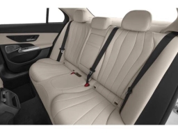 Mercedes-Benz E-Class E 350 4MATIC Sedan 2026