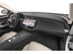 Mercedes-Benz E-Class E 350 4MATIC Sedan 2026