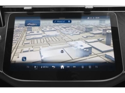 Mercedes-Benz E-Class E 350 4MATIC Sedan 2026