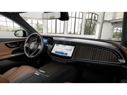 Mercedes-Benz E-Class E 350 4MATIC Sedan 2026