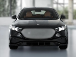 Mercedes-Benz E-Class E 350 4MATIC Sedan 2026