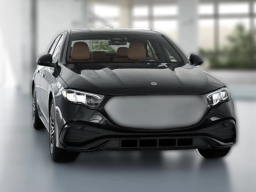 Mercedes-Benz E-Class E 350 4MATIC Sedan 2026