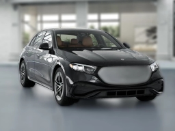 Mercedes-Benz E-Class E 350 4MATIC Sedan 2026