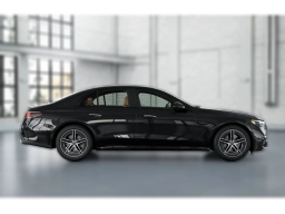 Mercedes-Benz E-Class E 350 4MATIC Sedan 2026