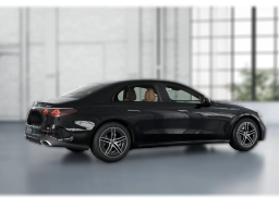 Mercedes-Benz E-Class E 350 4MATIC Sedan 2026