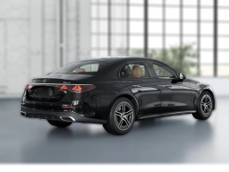 Mercedes-Benz E-Class E 350 4MATIC Sedan 2026