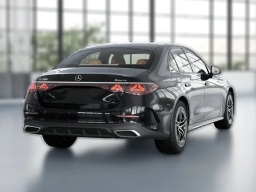 Mercedes-Benz E-Class E 350 4MATIC Sedan 2026